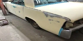 Collision and Auto Body Repair